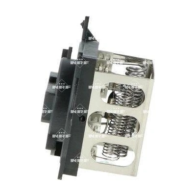 Odpor, vnitřní tlakový ventilátor NRF 342052