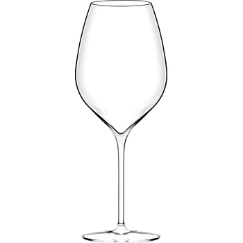 italesse ЧАШИ ЗА ДЕГУСТАЦИЯ masterclass 520ml 6БР (3375)