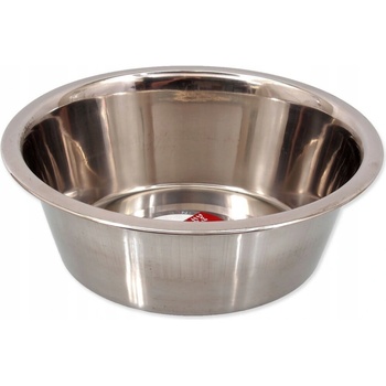 Dog Fantasy Jednoduchá kovová miska 1,57 l