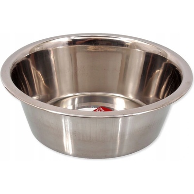 Dog Fantasy Jednoduchá kovová miska 1,57 l