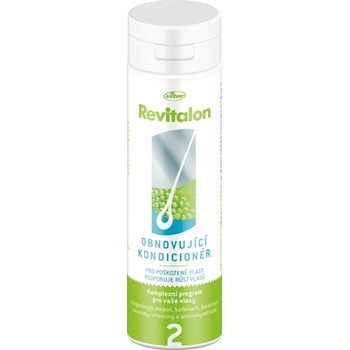 Revitalon obnovujúci kondicionér 250 ml