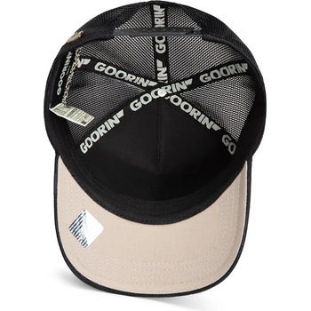 Image 1 of Goorin Bros Шапка с козирка Goorin Bros Staycation (101.2240)