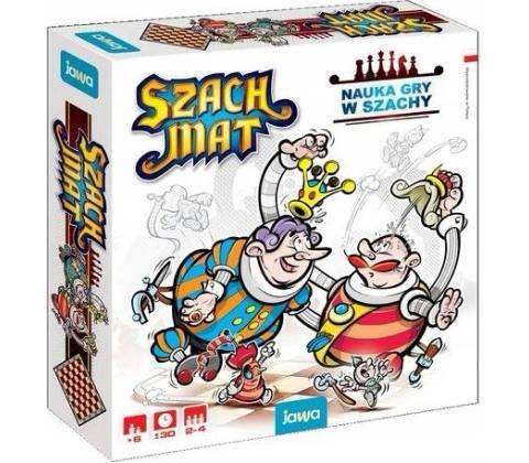 Jawa Šach Mat