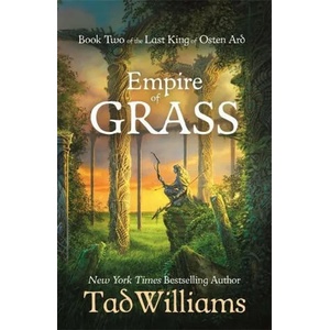 Empire of Grass (ISBN: 9781473603271)