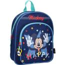 Vadobag Mickey Mouse Disney modrý