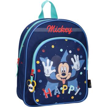 Vadobag Mickey Mouse Disney modrý