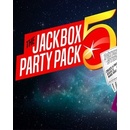 The Jackbox Party Pack 5