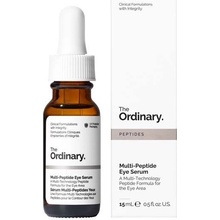 The Ordinary multi Peptide Eye Serum 15 ml