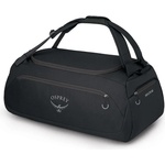 Osprey Daylite Duffel 60 Цвят: черен