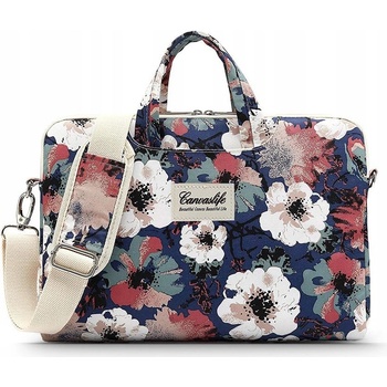 CANVASLIFE Briefcase 14"