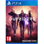 Square Enix Outriders (PS4)