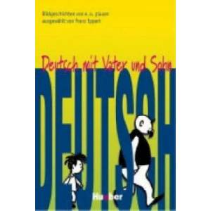 Deutsch mit Vater und Sohn (ISBN: 9783190016365)