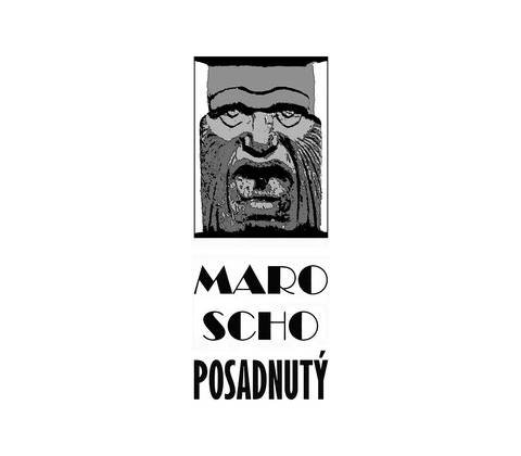 Posadnutý