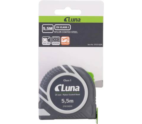 Luna Tools Push Lock 270730229