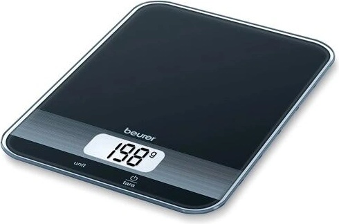 Beurer KS 19 black (704.04)