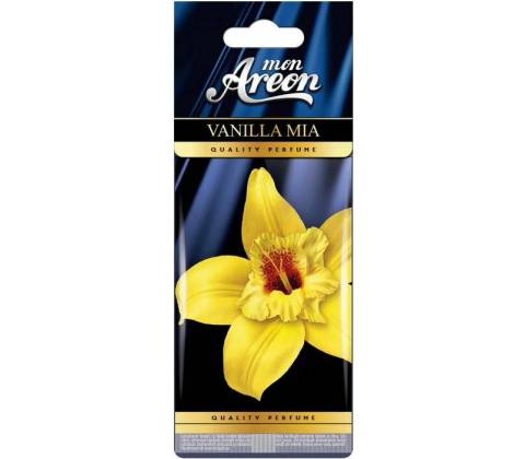 Areon Mon Vanilla Mia