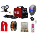 Solution LINE 200 Mega set