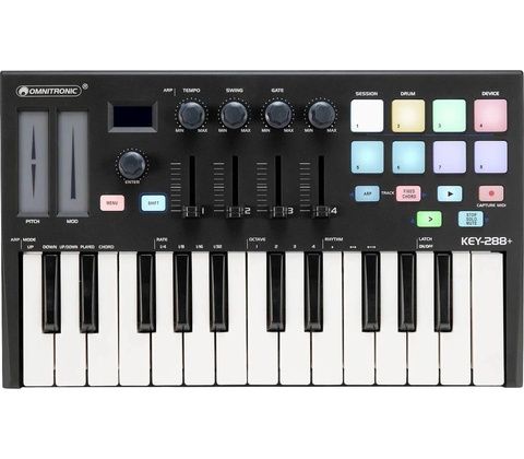 Omnitronic KEY-288
