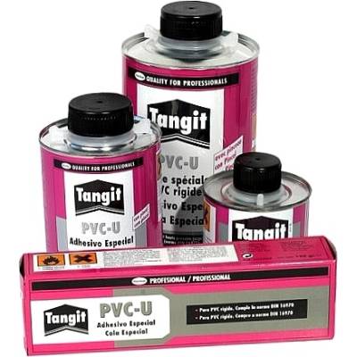 Tangit Lepidlo na PVC-U 500 g