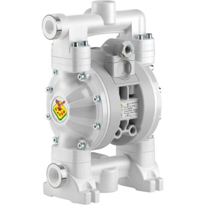 RAASM MEMBRÁNOVÉ ČERPADLO 120-PPB, 1/2" 65 l/min, 1:1