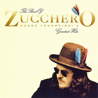 ZUCCHERO: BEST OF CD