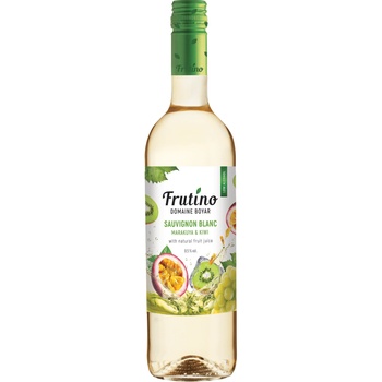 Image 1 of Frutino ФРУТИНО СОВИНЬОН БЛАН С КИВИ И МАРАКУЯ