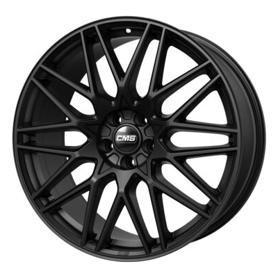 CMS C25 8,5x20 5x112 ET30 matt black