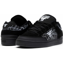 Fallen Heritage Black/Webbed