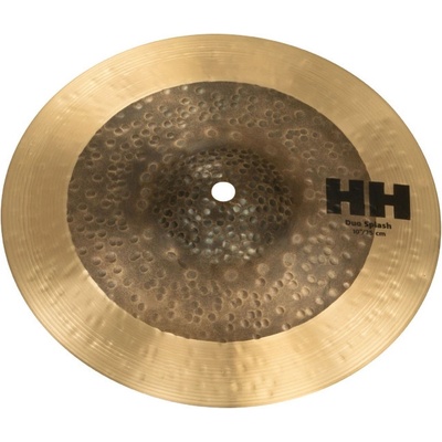 Sabian HH 10Splash Duo