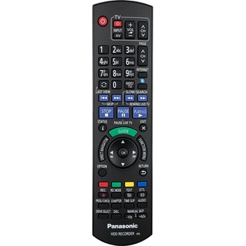 Panasonic n2qayb000914 - оригинален дистанционен контрол (n2qayb000914)