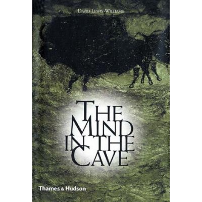 he Mind in the Cave - David Lewis-Williams