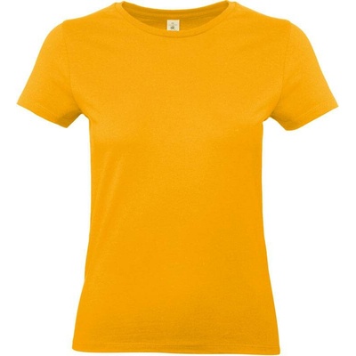 B&C Dámske tričko TW04T Apricot