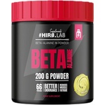 Hero. Lab Beta Alanine Powder [200 грама] Зелена ябълка