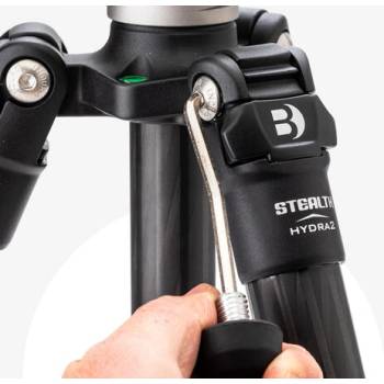 Image 1 of Benro Hydra 2