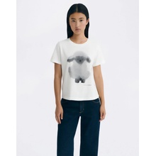 Thinking MU Cloud Sheep Ida Tee WHITE