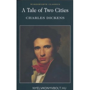 A Tale of Two Cities (1999)