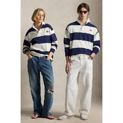 Ralph Lauren суичър мъжки от памук (710B19139)