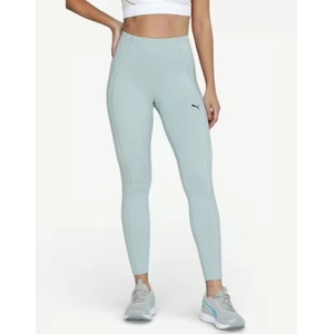 PUMA Studio Ultrabare 7/8 Leggings Blue Hw - magazinko