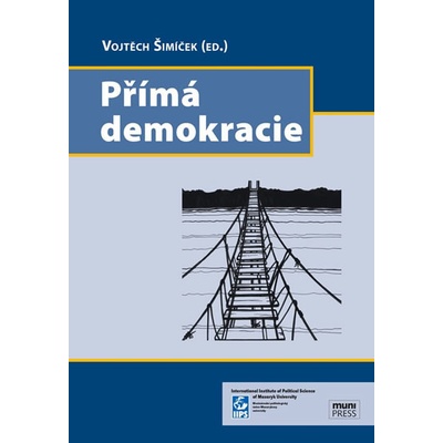 Přímá demokracie – Šimíček Vojtěch