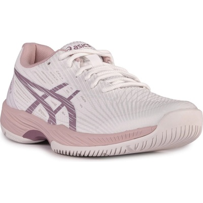 Asics Gel-Game 9 W 1042A211106 - white/dusty mauve – Zboží Mobilmania