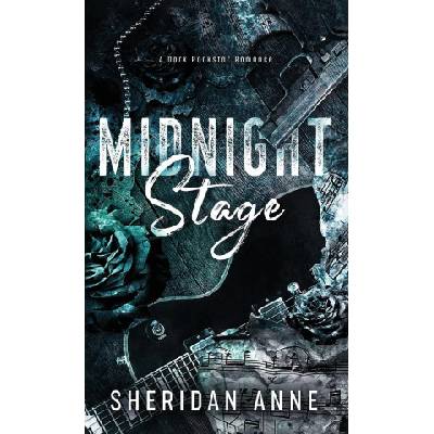 Sheridan Anne Midnight Stage | Sheridan Anne
