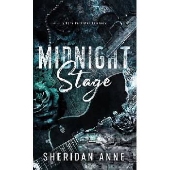 Sheridan Anne Midnight Stage | Sheridan Anne