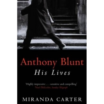 Anthony Blunt Carter Miranda