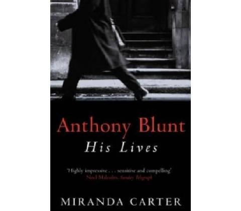 Anthony Blunt Carter Miranda