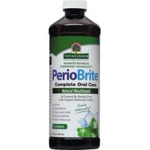 Nature´S Answer Ústní voda PerioBrite® chladivá mátová 480 ml