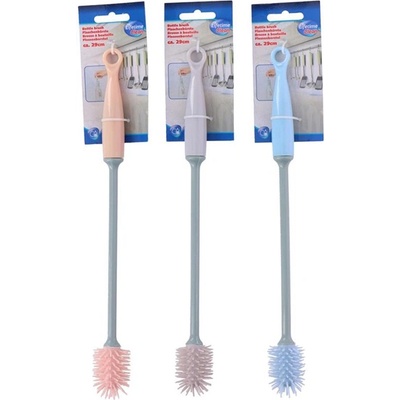 Lifetime clean ЧЕТКА ЗА БУТИЛКИ lifetime 29см