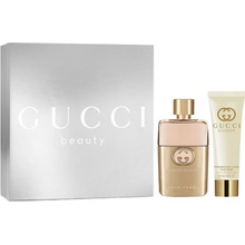 Gucci Guilty Pour Femme EDP 50 ml + telové mlieko 50 ml darčeková sada