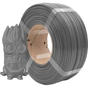 AzureFilm PLA Refill Grey - 1, 75 mm / 1000 g (FPR171-7001)