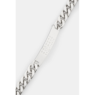 MM6 Maison Margiela Гривна MM6 Maison Margiela (SM6UY0049.SV0235)