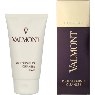 VALMONT Hair Repair Regenerating Cleanser 150 ml